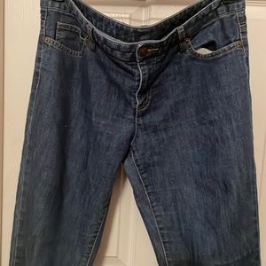 Michael Kors Women Jeans. Size 8.